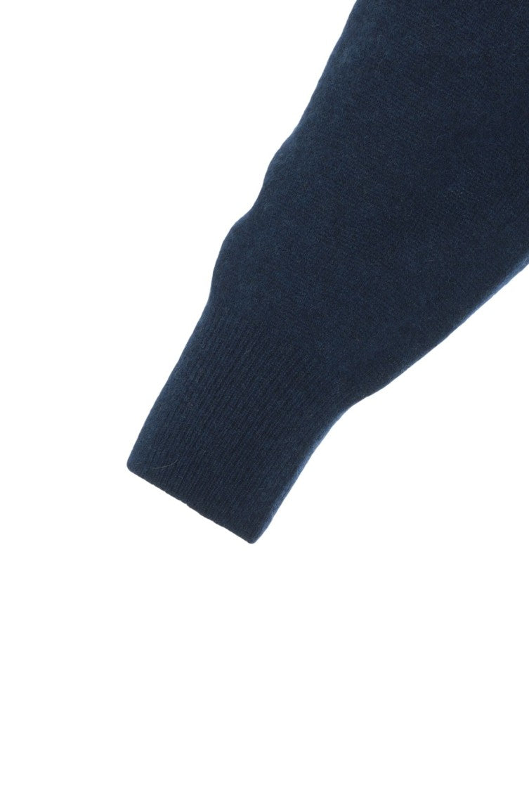 Crush Cabana' Cashmere Sweater