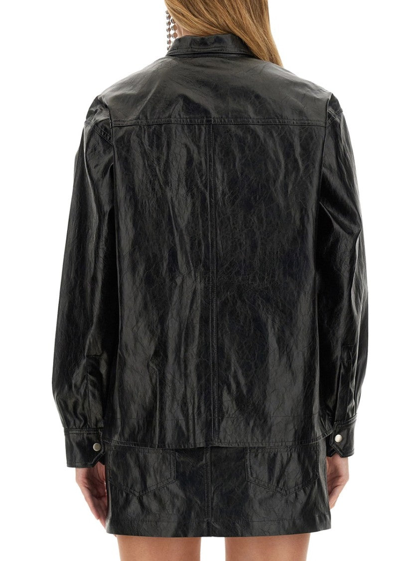 Isabel Marant Étoile "Abelia" Jacket