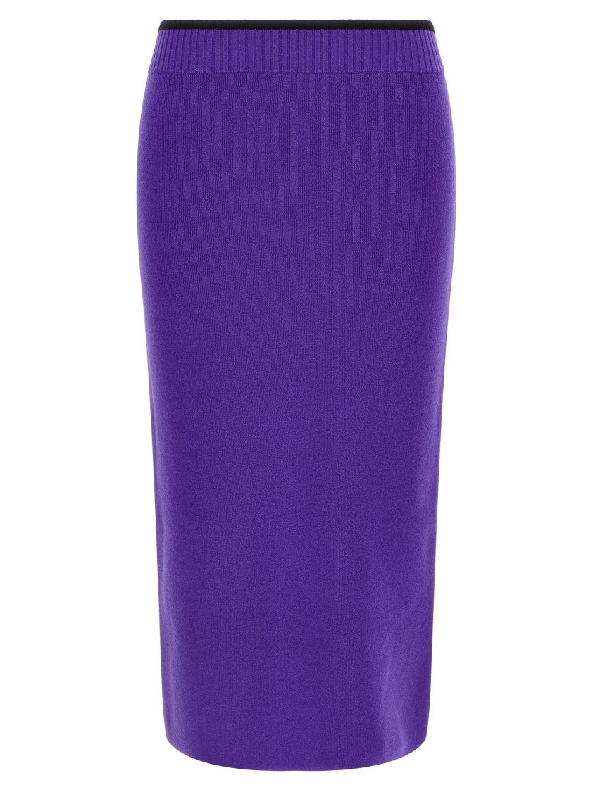 Pinko 'Nuova Guinea' Skirt