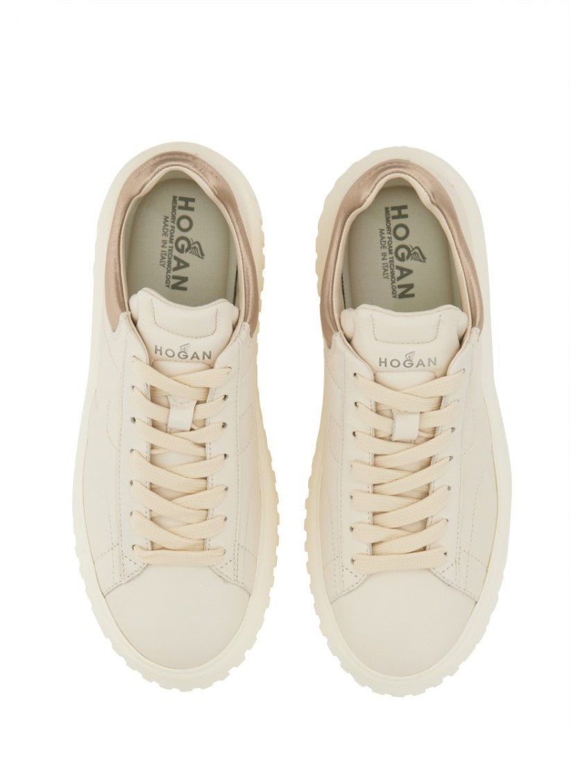 Hogan H-Stripes Sneaker
