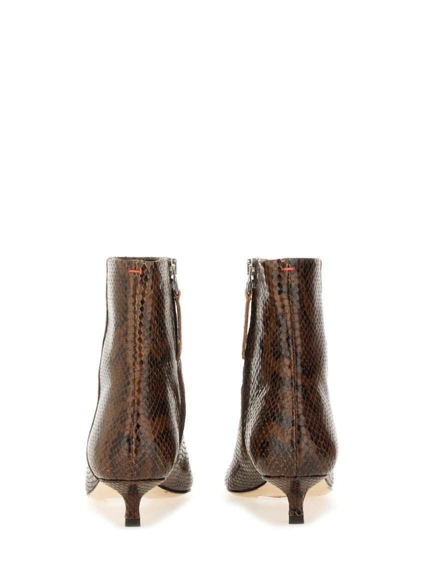 Aeydē Boot "Sofie"