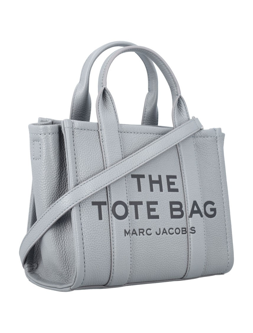 Marc Jacobs The Small Tote Leather