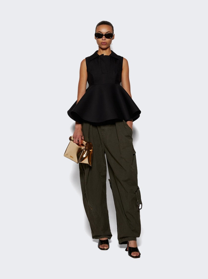 Jacquemus Le Haut Spalla Top