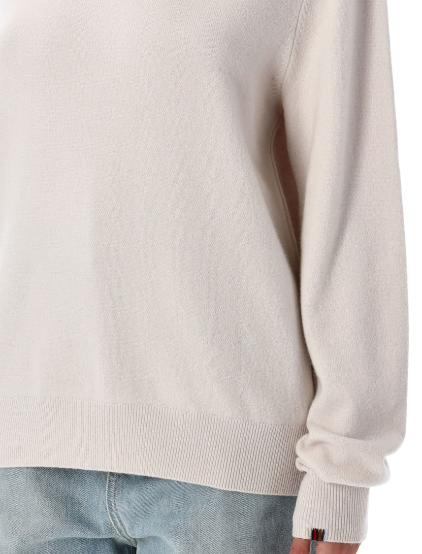 Extreme Cashmere Relaxed Fit Crewneck Sweater
