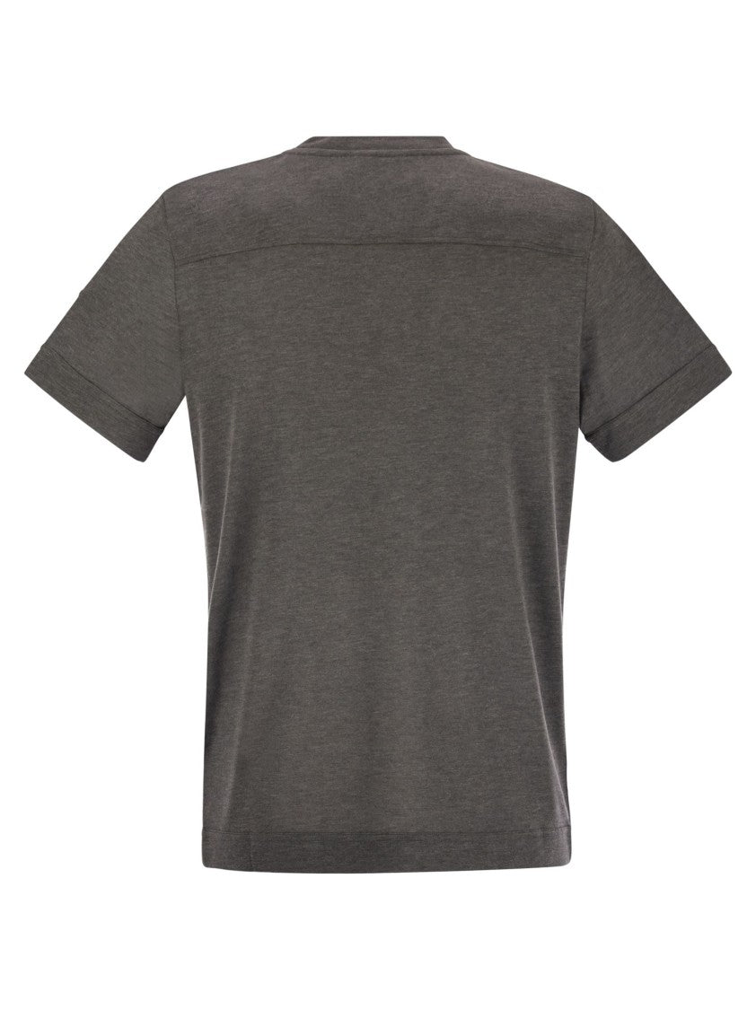 Moncler Logo T-Shirt