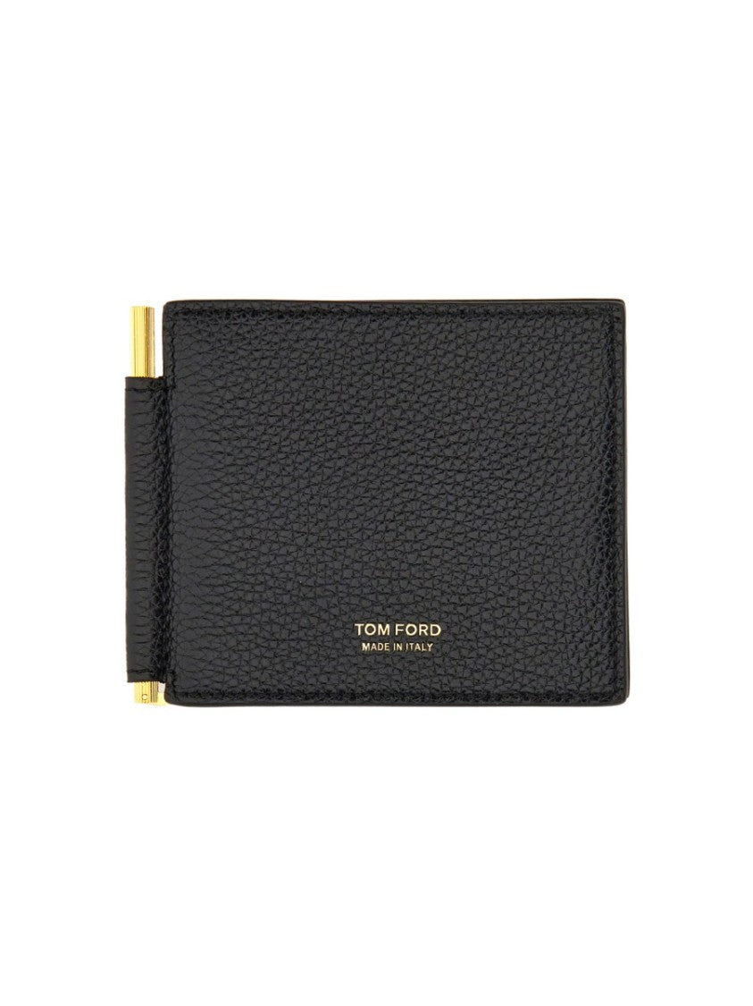 Tom Ford "T Line" Portfolio Wallet