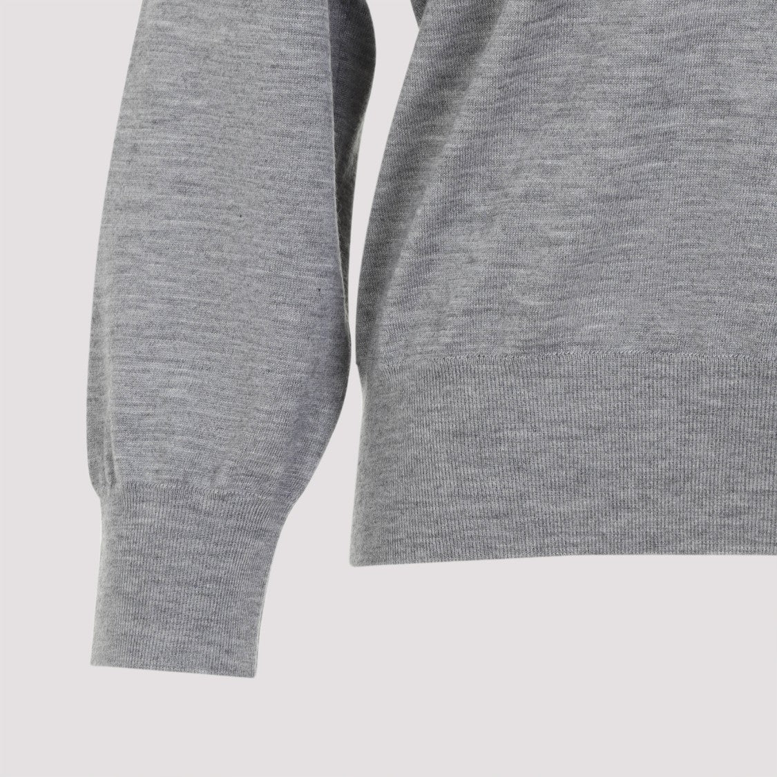 Bottega Veneta V Neck Cashmere Sweater