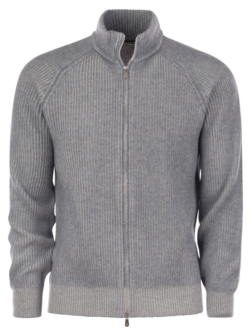 Brunello Cucinelli Vanisé Cardigan