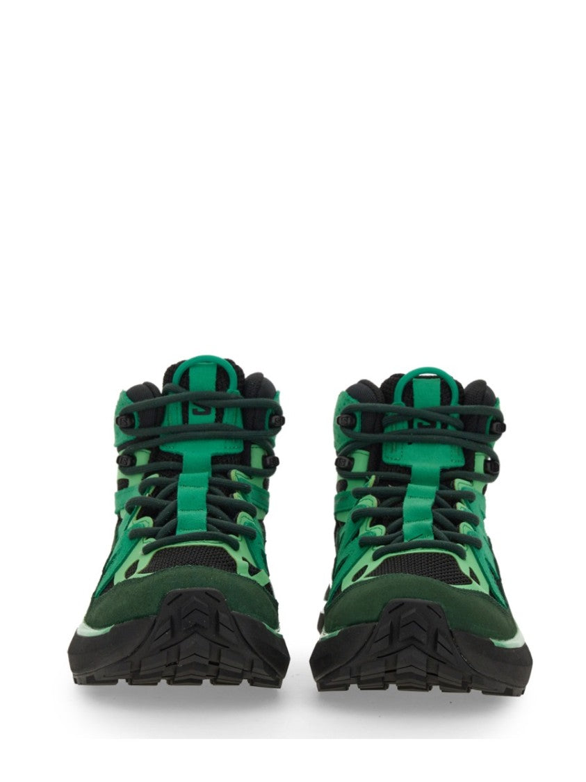 Salomon Odyssey Elmt Mid Gore-Tex