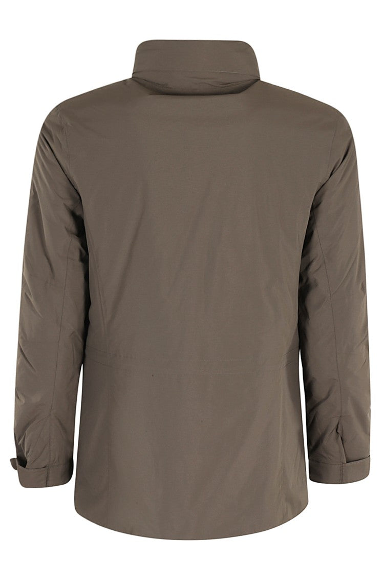 K-Way Manphy Warm Ottoman Jacket