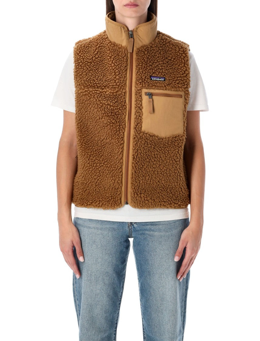 Patagonia Classic Retrox Vest