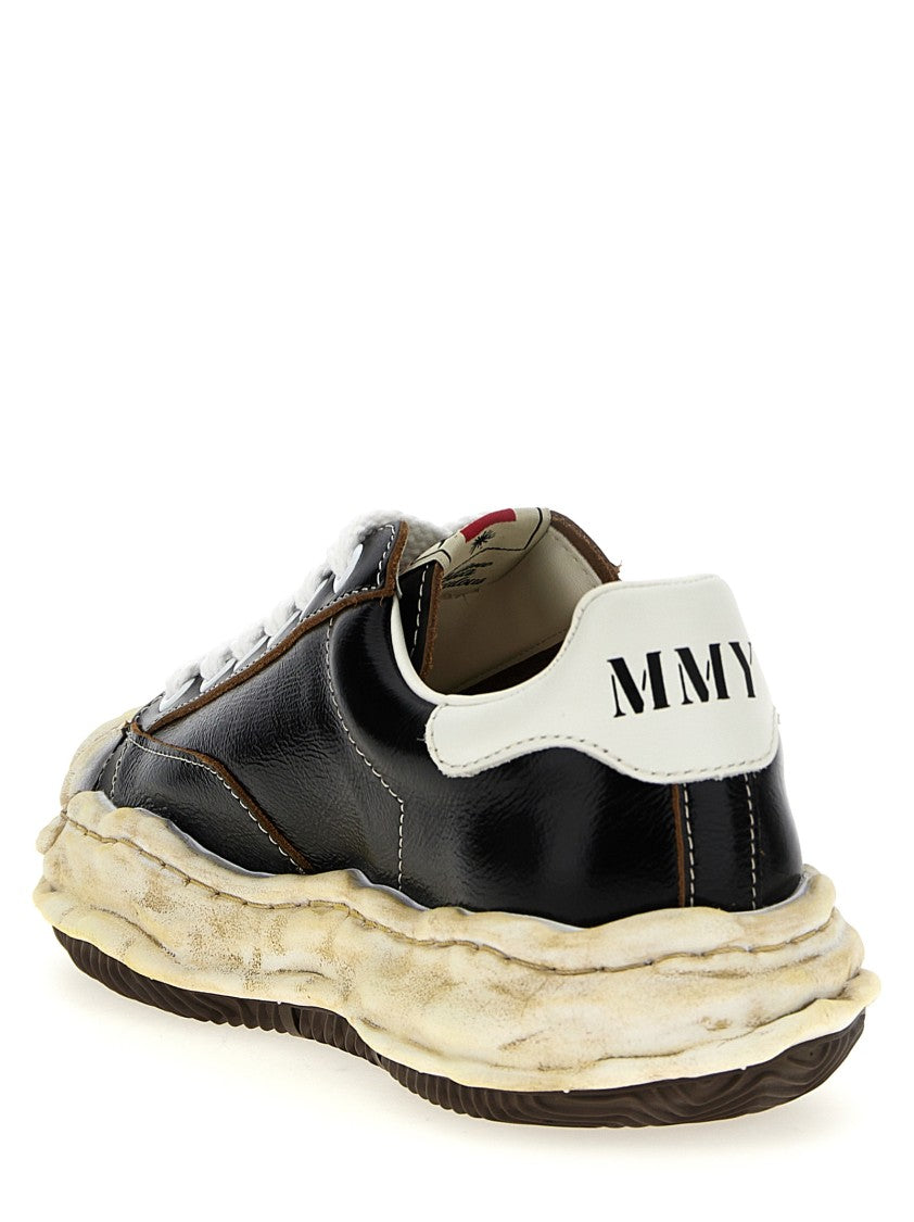 Maison Mihara Yasuhiro Blakey' Sneakers