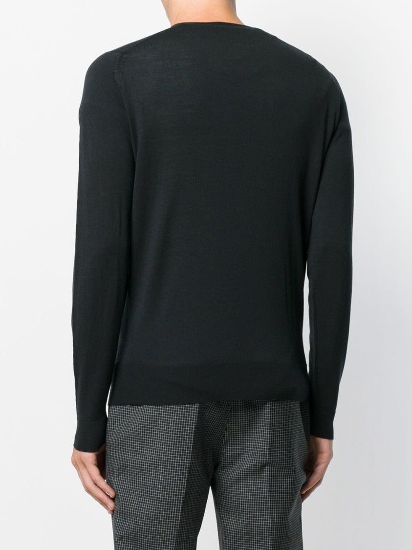 John Smedley Shipton Sweater