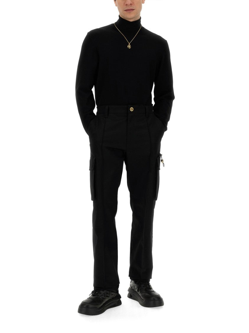 Versace Cargo Pants