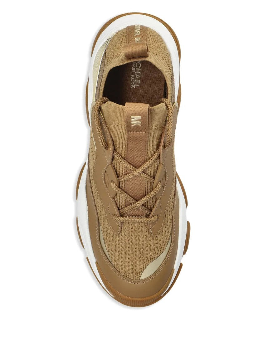 Michael Kors Atlas Knit Trainer