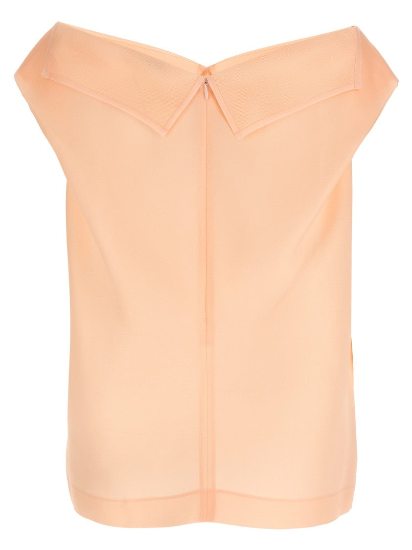 Khaite 'Selly' Top