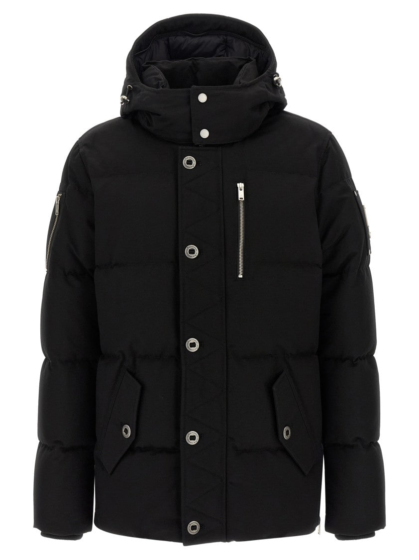 Moose Knuckles 'Forrestville 4' Parka