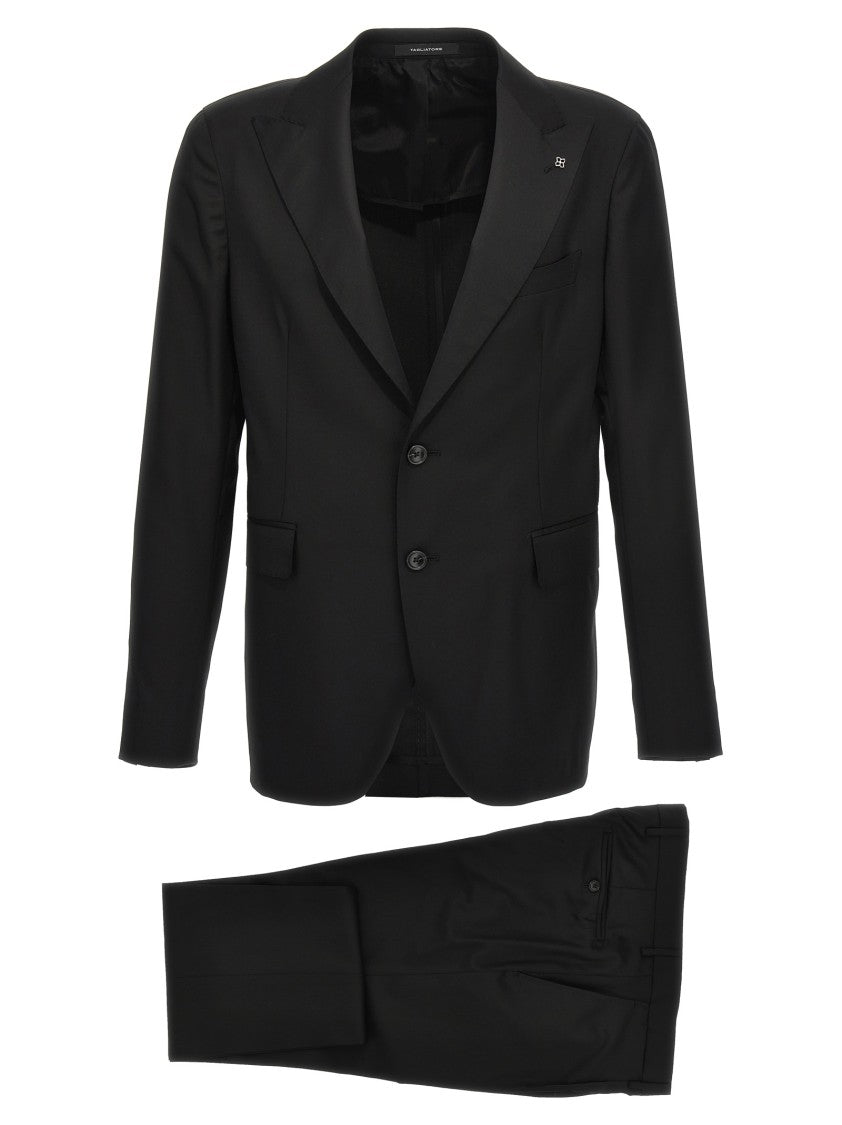 Tagliatore Vesuvio' Dress
