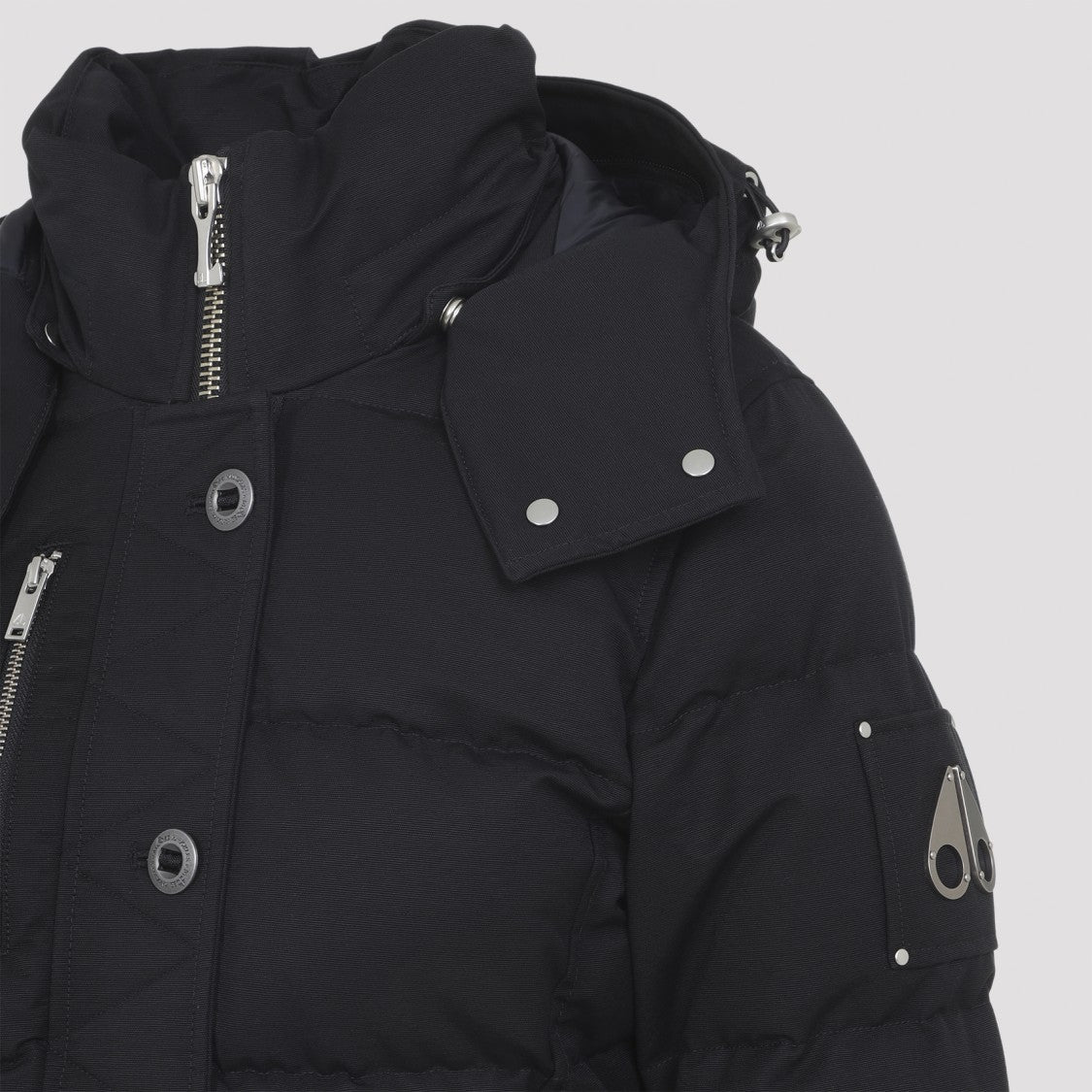 Moose Knuckles 3Q Lds Jacket