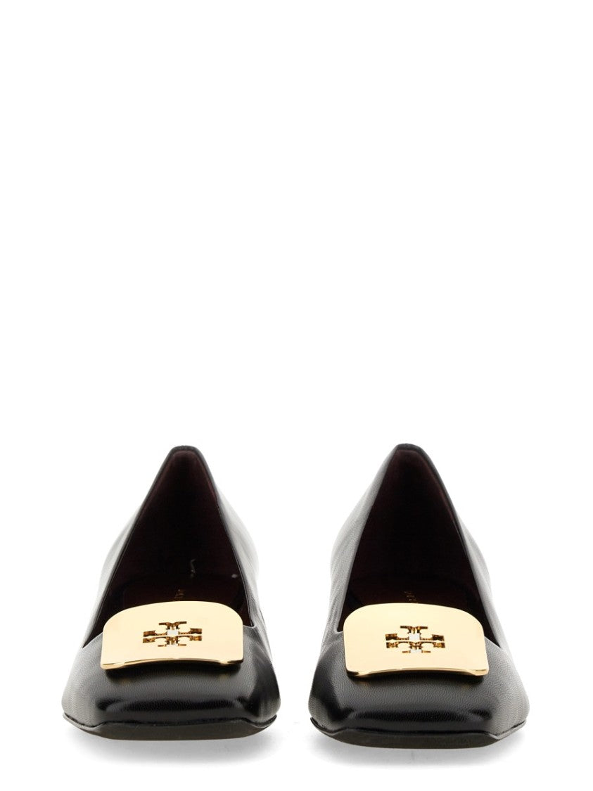 Tory Burch Georgia Pump