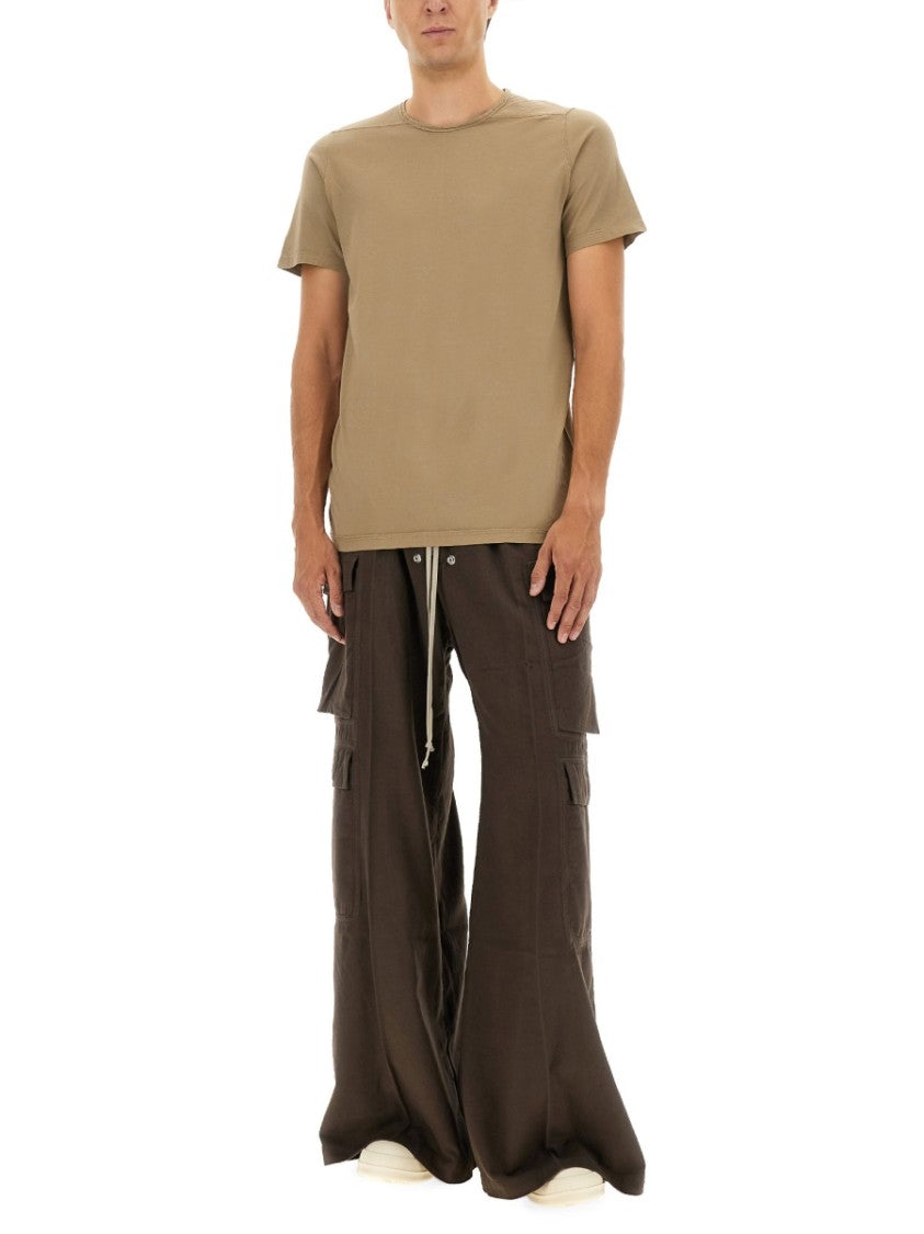 Drkshdw By Rick Owens "Level T" T-Shirt