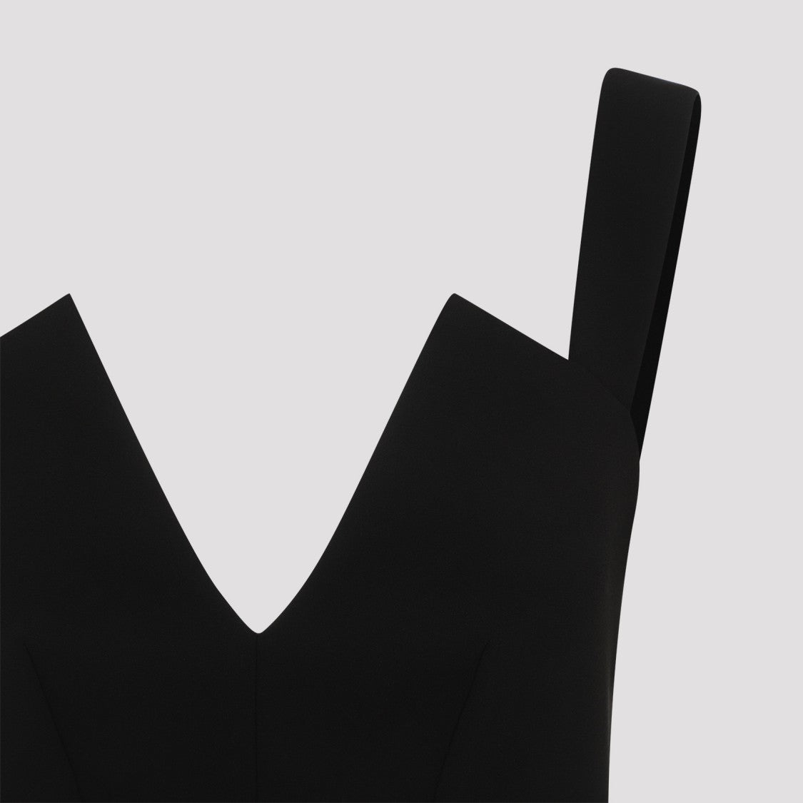 Givenchy Acetate Mini Dress