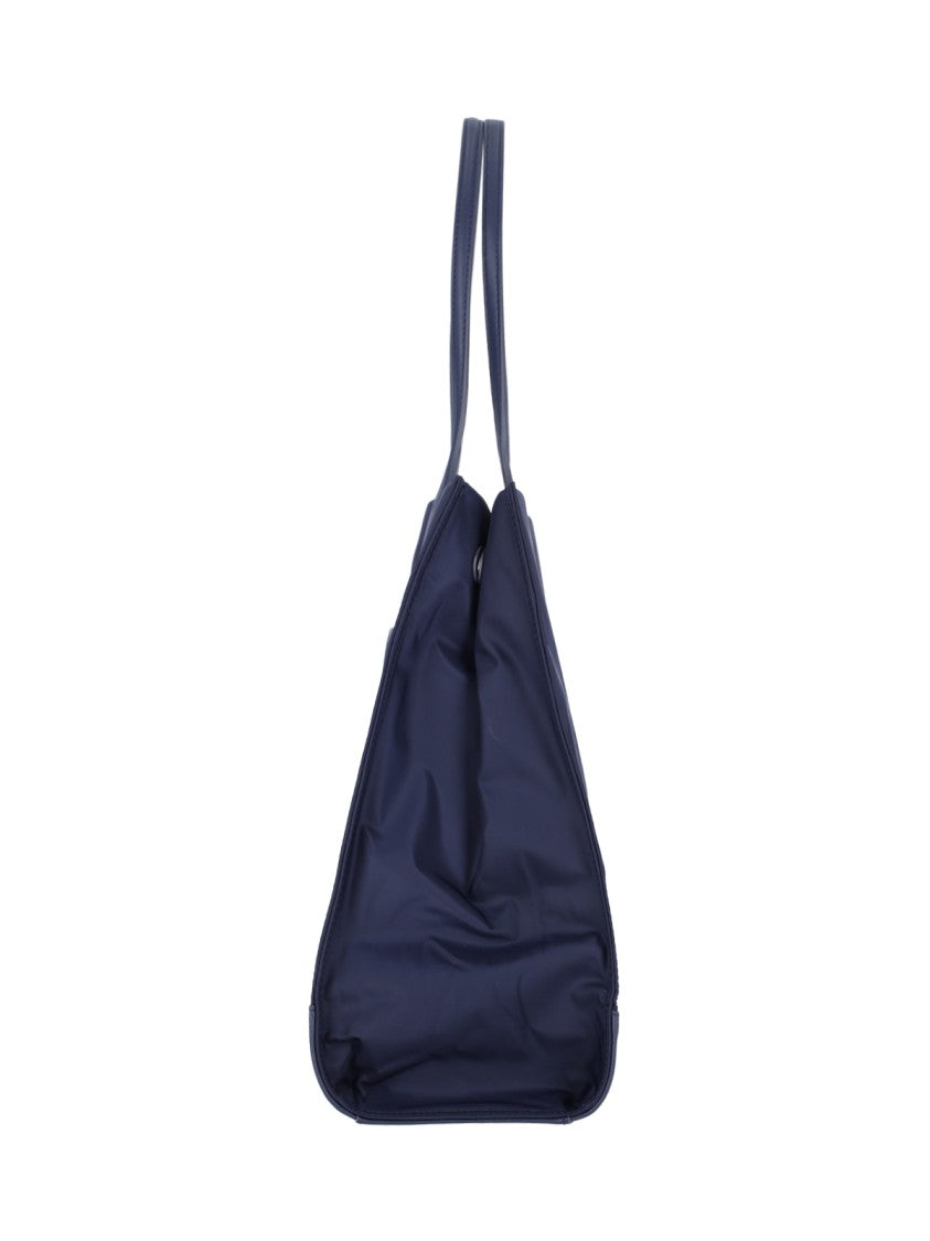 Tory Burch Ella' Tote Bag – Blue