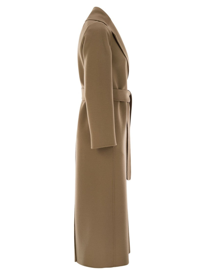 Max Mara Poldo - Wool Coat