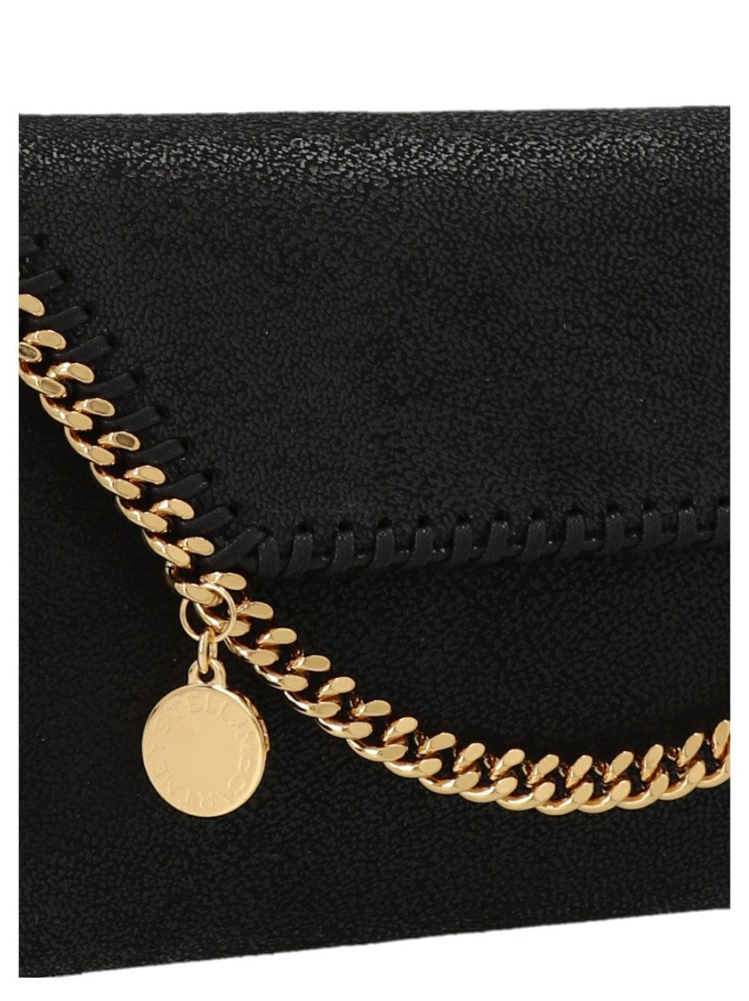 Stella Mccartney 'Falabella Mini' Crossbody Bag