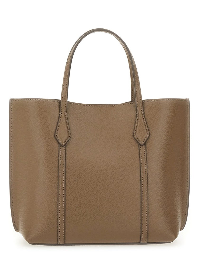 Tory Burch "Perry" Shopping Bag