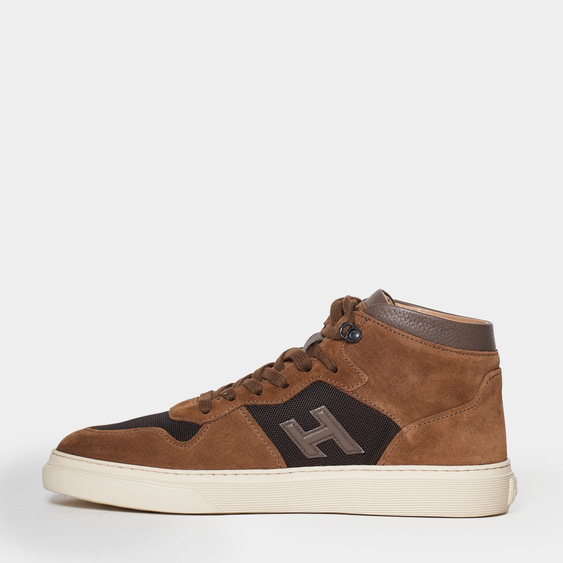 Hogan Basketball Model Sneaker