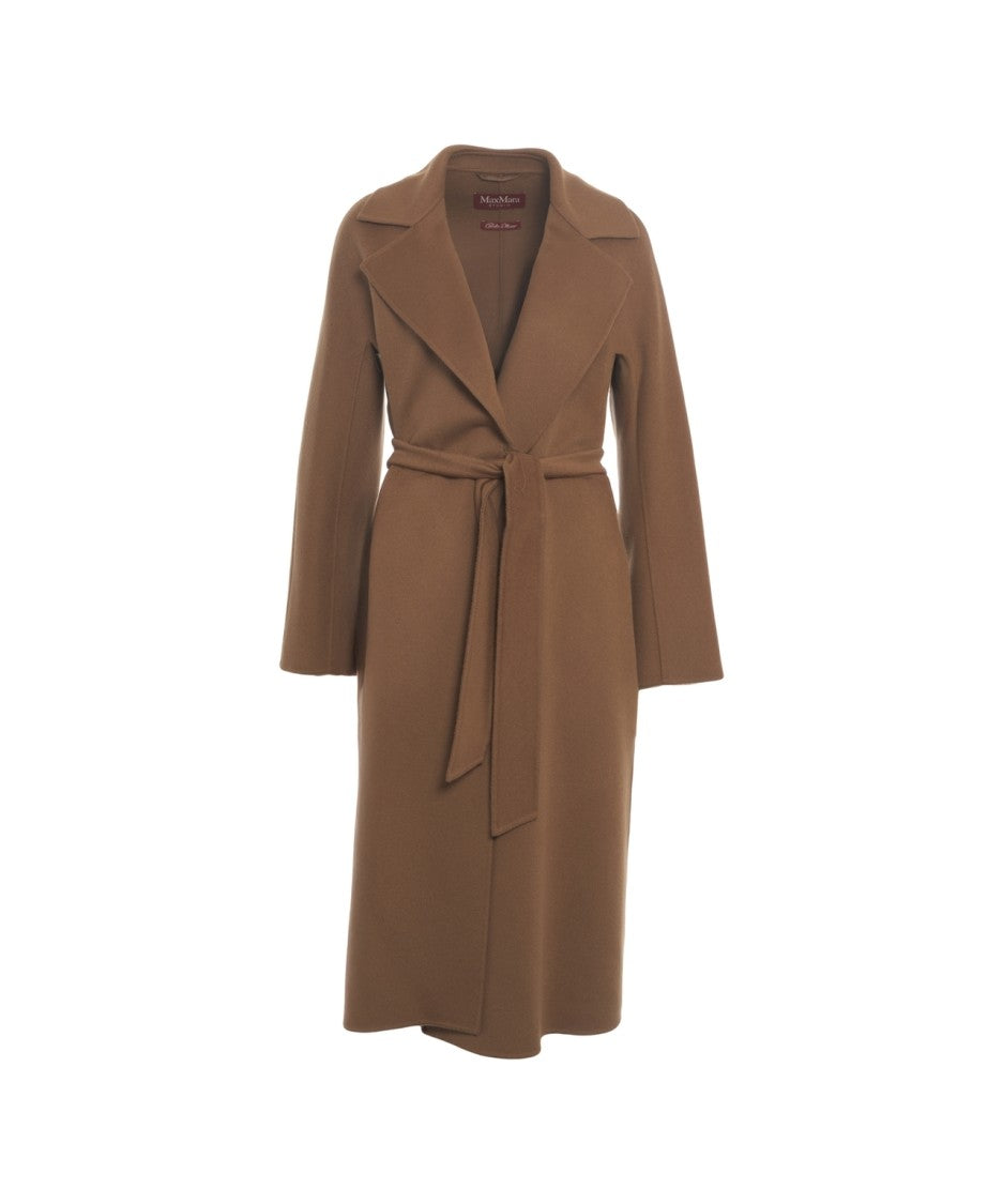 Max Mara Cles' Coat