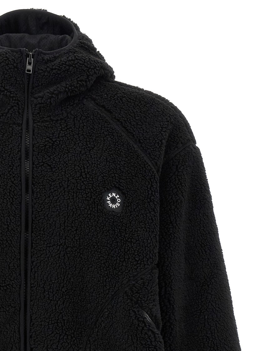 Kenzo Boke Flower 2.0' Hoodie