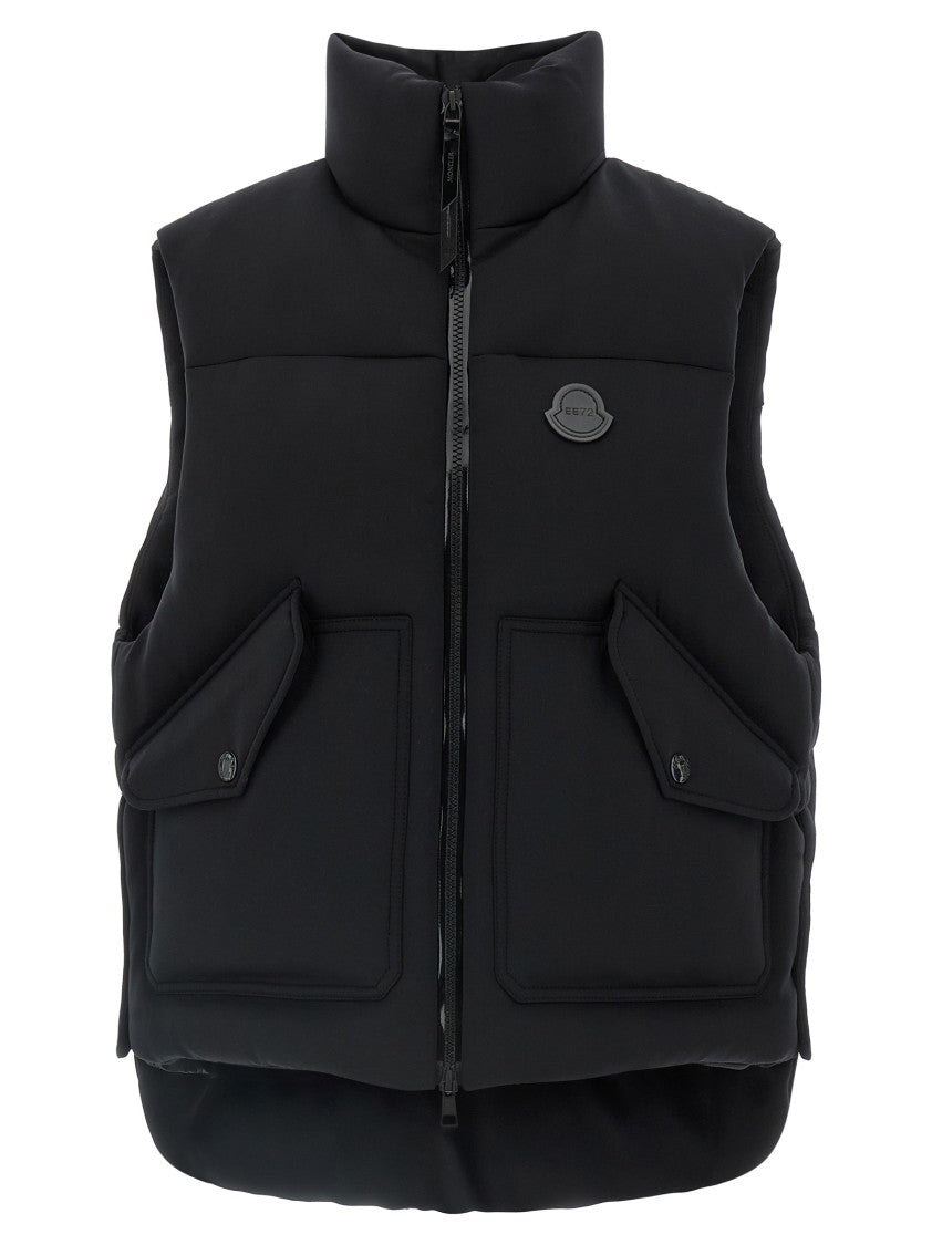 Moncler Genius Moncler X Edward Enninful 'Otis' Vest