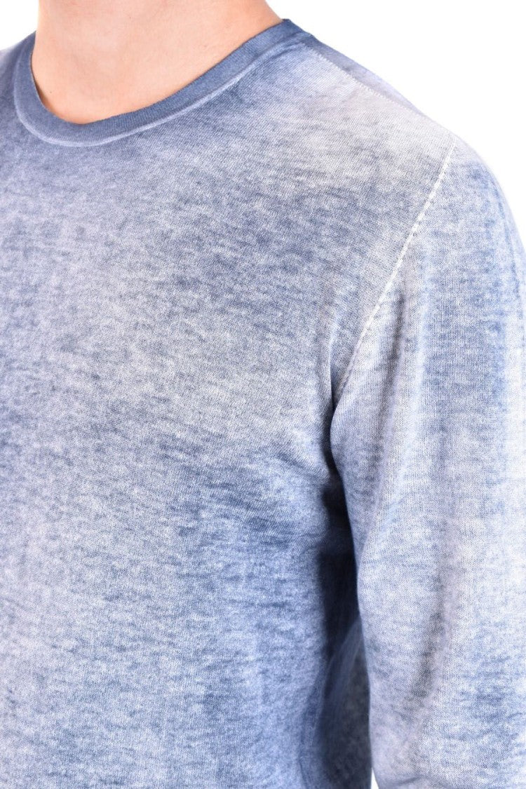 7.1 Cotton Knitwear