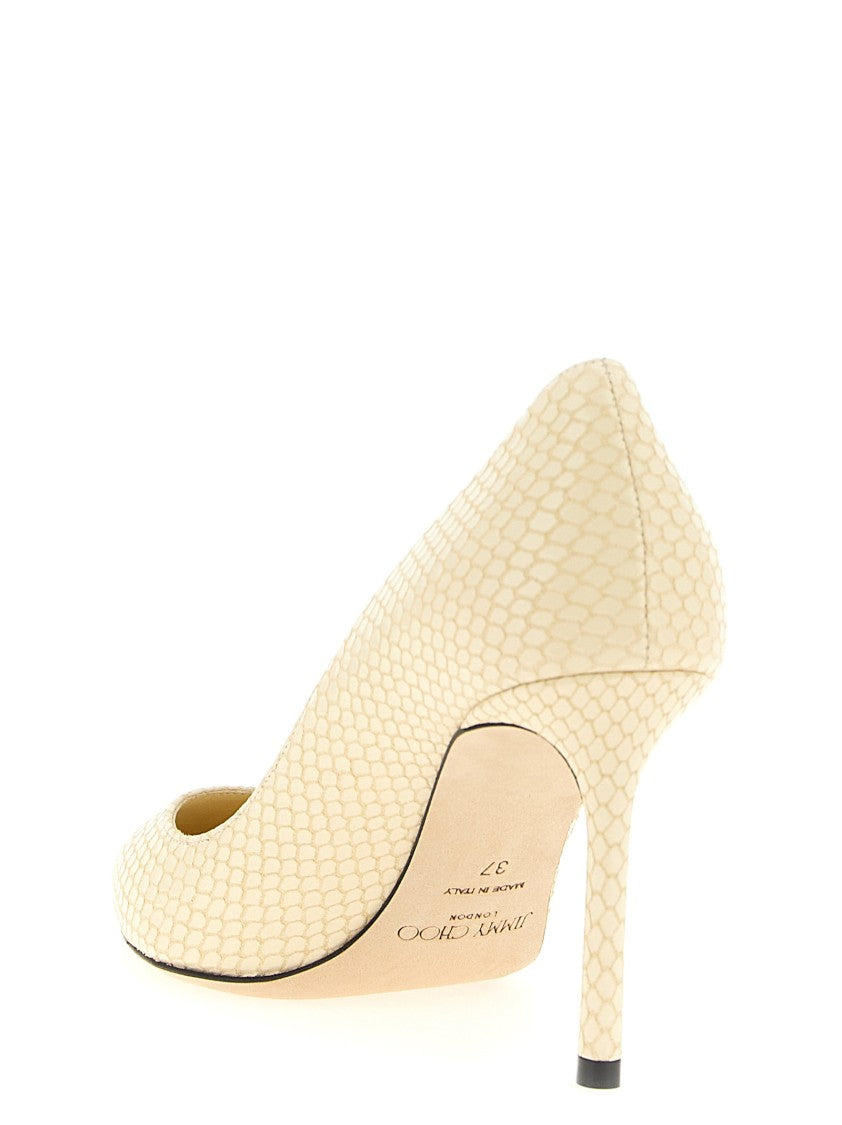Jimmy Choo Romy' Pumps