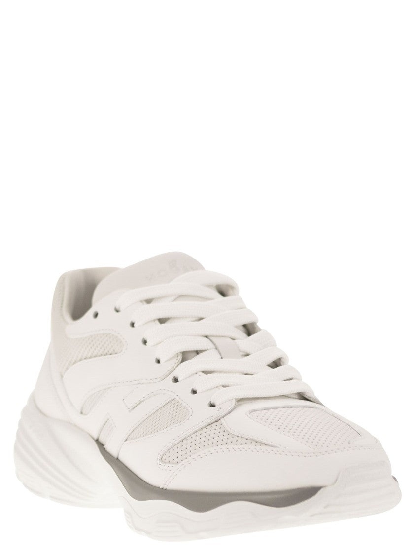 Hogan H665 Sneakers