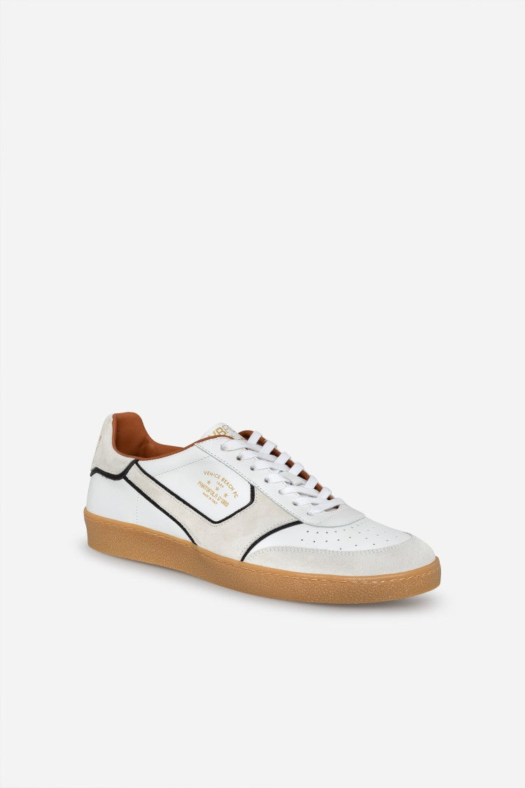 Pantofola D'oro Venice Beach Fc Archive Sneakers