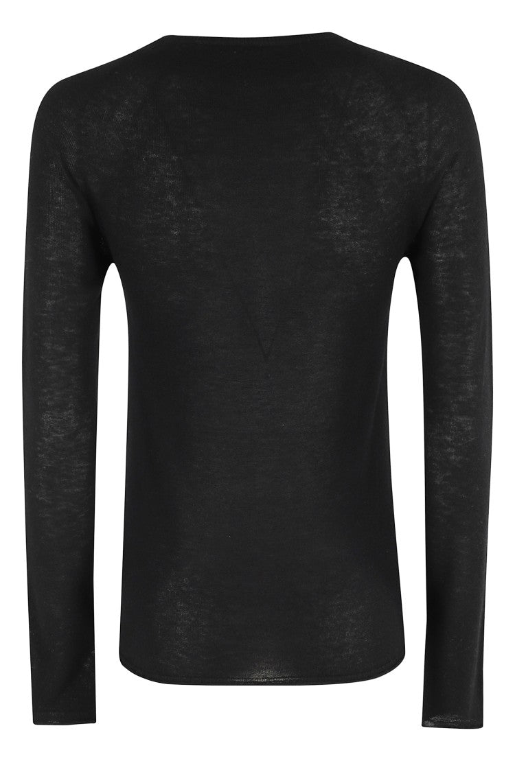 Roberto Collina Swg Crew Neck Sweater
