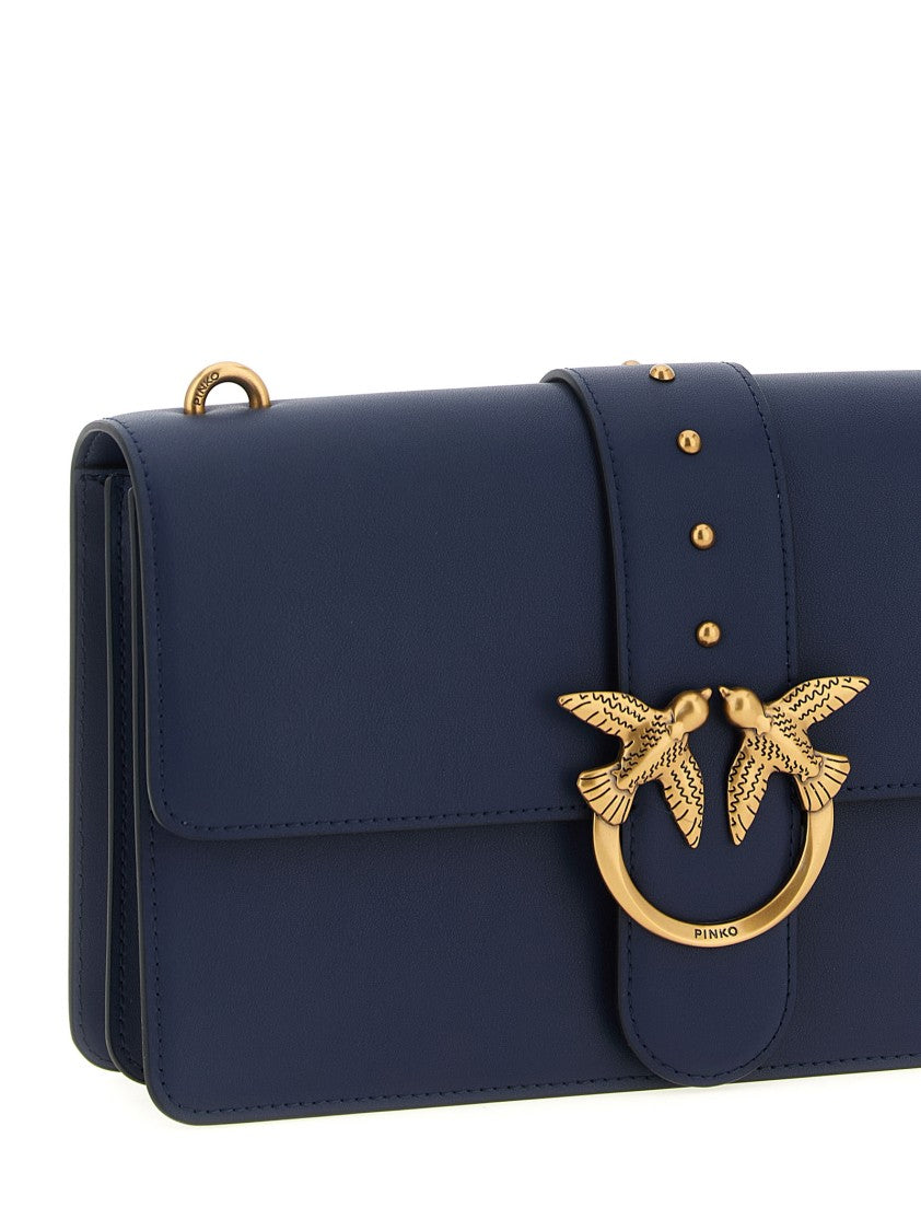 Pinko 'Love One Classic' Crossbody Bag