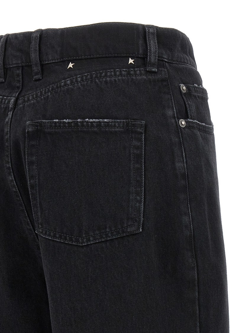 Golden Goose Kim' Jeans