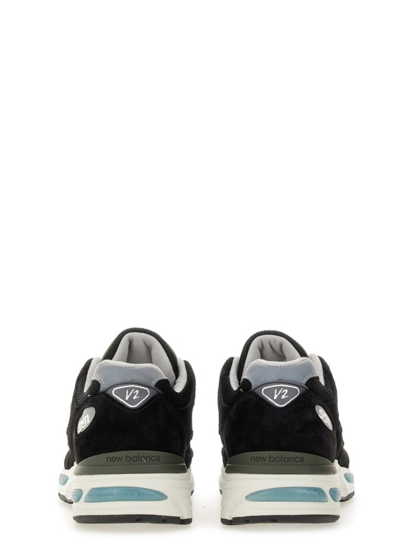New Balance 991V2 Sneaker
