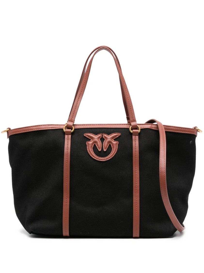 Pinko Miranda Classic Tote Bag