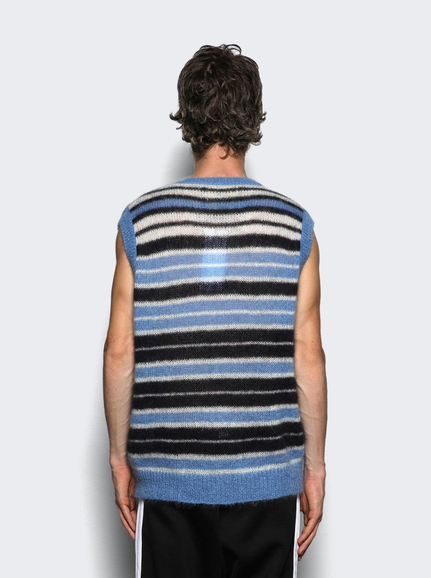 Marni V Neck Vest