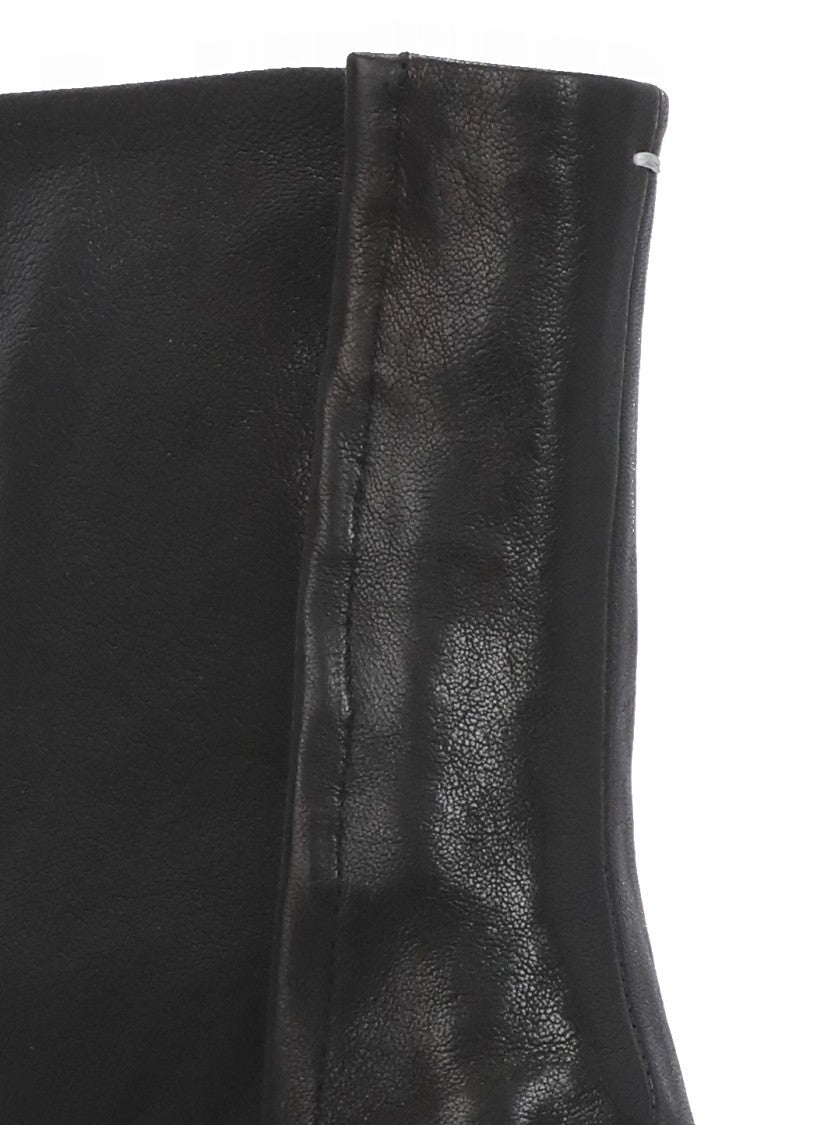 Maison Margiela Tabi Boots