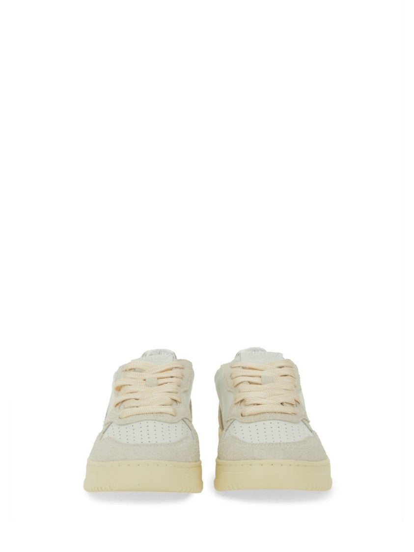 Autry Medalist Low Sneaker