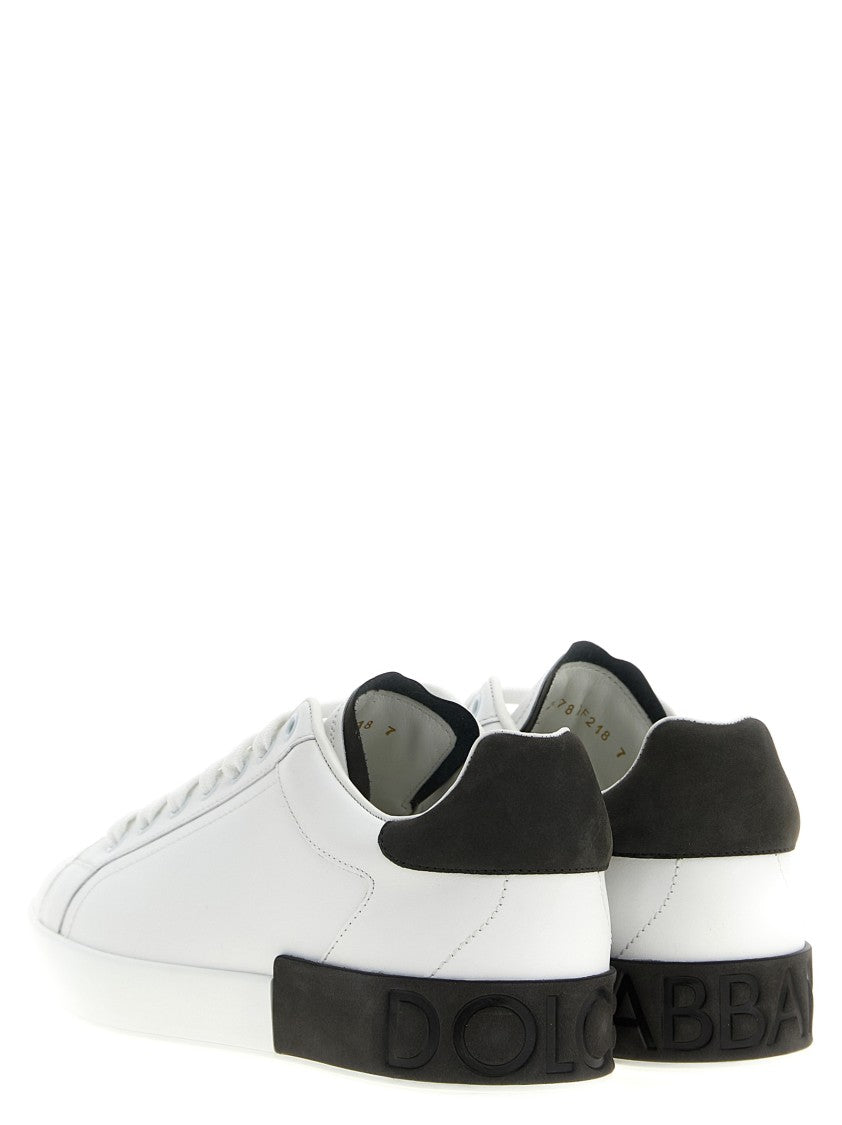 Dolce & Gabbana 'Portofino' Sneakers