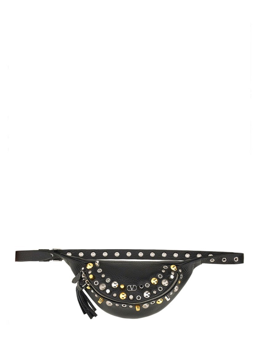 Valentino Garavani "Nellcôte" Pouch