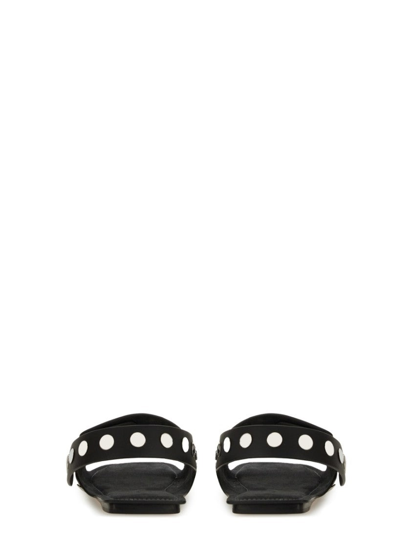 Khaite "Boden" Sandal