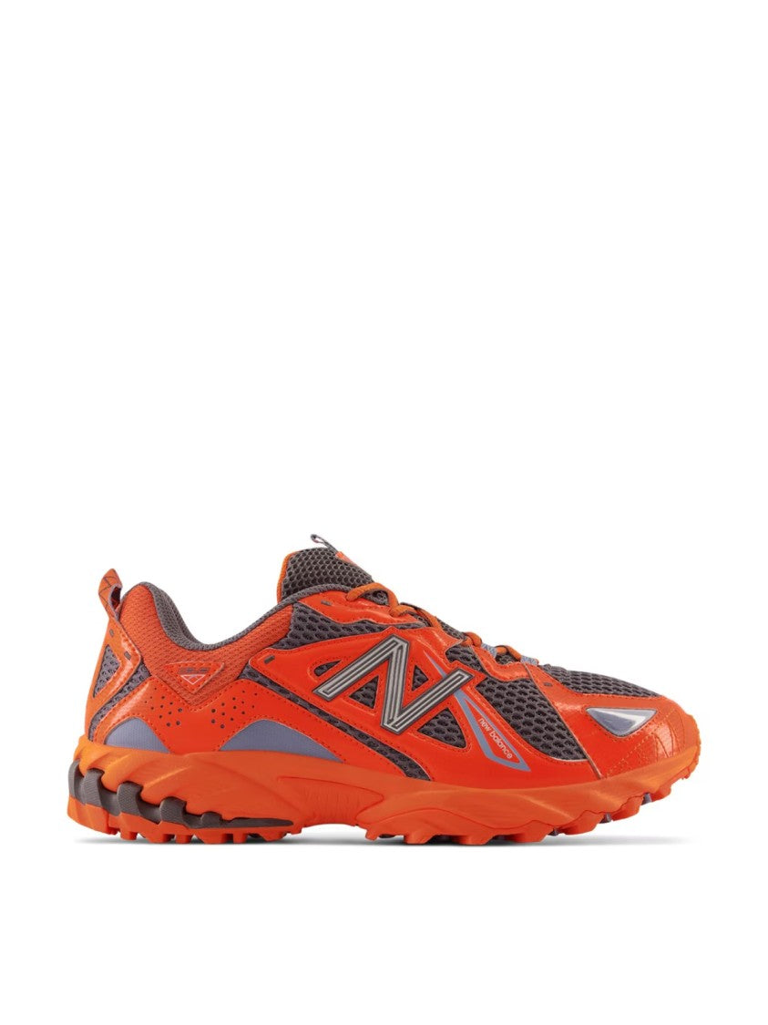 New Balance 610 Poppy Sneakers